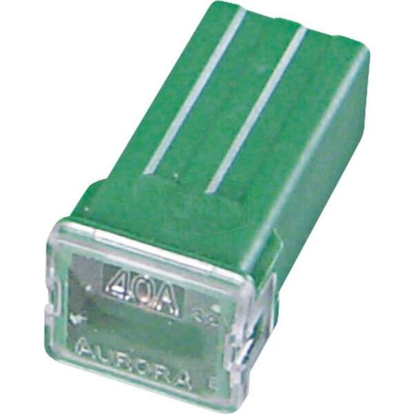 Aftermarket Cooper Bussmann Fuse CBF-FMX40-JN - main